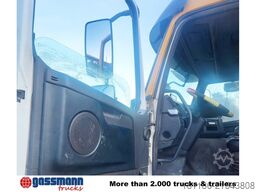 Volvo FMX 380 6x4