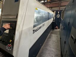TRUMPF TruLaser 5060