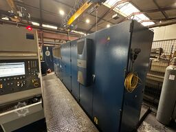 TRUMPF TruLaser 5060