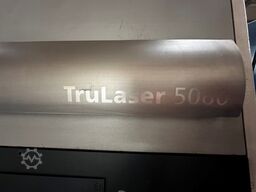 TRUMPF TruLaser 5060