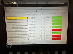 TRUMPF TruLaser 5060