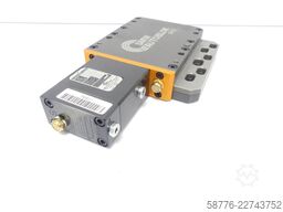 SMW Autoblok SRG 1 C Schleiflünette ID 225020 SN 1582110103