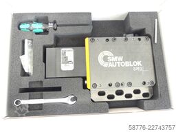 SMW Autoblok SRG 1C Schleiflünette ID 225020 SN 1582110102