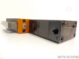  SMW Autoblok SRG 2 FC Schleiflünette ID 224080 SN 1486880100