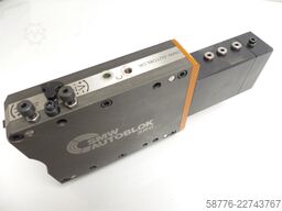  SMW Autoblok SRG 2 FC Schleiflünette ID 224080 SN 1582130100
