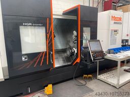 Mazak HQR-200MSY