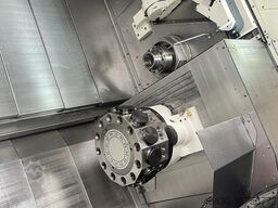 Mazak HQR-200MSY