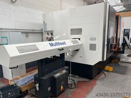 Mazak HQR-200MSY