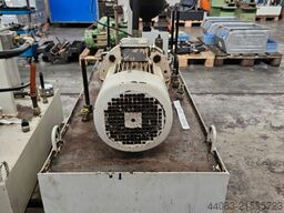 MANNESMANN REXROTH Hydraulik