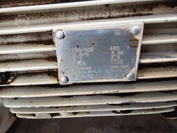 MANNESMANN REXROTH Hydraulik