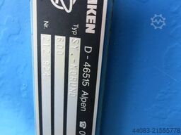 Lemken Korund 6000 SY