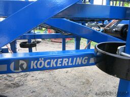 Köckerling Allrounder 600