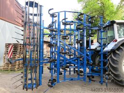 Köckerling Allrounder 600