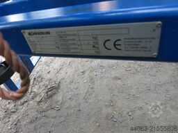 Köckerling Allrounder 600