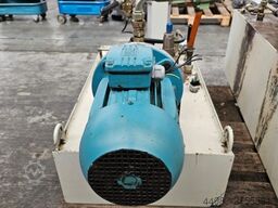 MANNESMANN REXROTH Hydraulik