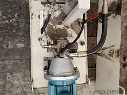 MANNESMANN REXROTH Hydraulik