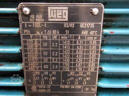 MANNESMANN REXROTH Hydraulik