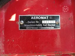BECKER AEROMAT
