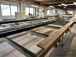 Weinig Opticut Dimter 304 L