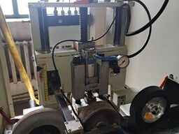 Weinig Opticut Dimter 304 L