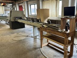 Weinig Opticut Dimter 304 L
