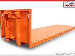 Monza Abrollplattform - 6000 bis 7000 mm