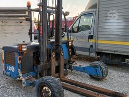 Moffett M4 25.3