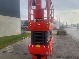Magni ES 1208AC+