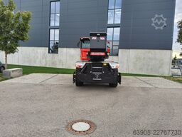 Manitou MRT 3570 vision ES