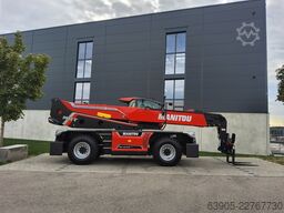 Manitou MRT 3570 vision ES