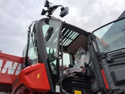 Manitou MRT 3570 vision ES