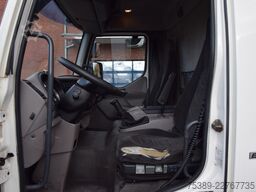 Daf LF 45.220 Koffer7,10m LBW 1,5T Klima AHK