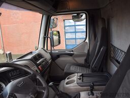 Daf LF 45.220 Koffer7,10m LBW 1,5T Klima AHK