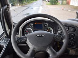 Daf LF 45.220 Koffer7,10m LBW 1,5T Klima AHK