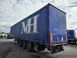 SCHMITZ SCS 24/L-1362 P.E.B. SCHNITZ DISC, APK/TUV 27-0...