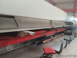 EHT TSS 8100 x 4 mm