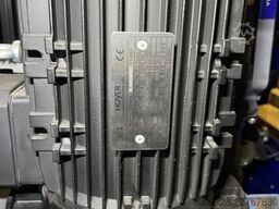 Alfa Laval P646 Separator / Purifier Alfa Laval P646