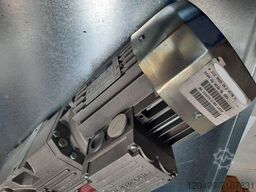 Bonfiglioli A202UH35 29,2