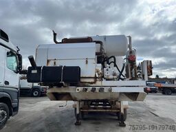  Betonmischauflieger  Auflieger