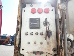  Betonmischauflieger  Auflieger