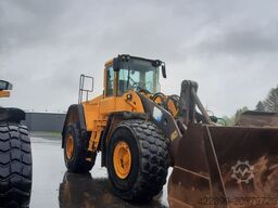 Volvo L180E