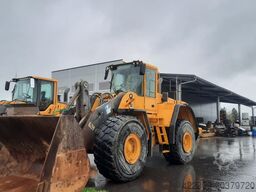 Volvo L180E