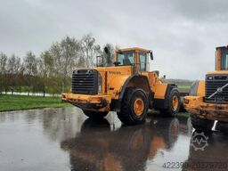 Volvo L180E