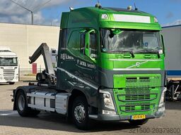 Volvo FH 460 4x2 VDL 10 Ton Haakarm / Euro 6 / 09-202...