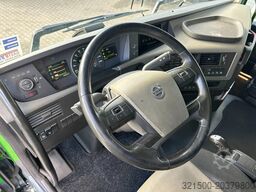 Volvo FH 460 4x2 VDL 10 Ton Haakarm / Euro 6 / 09-202...