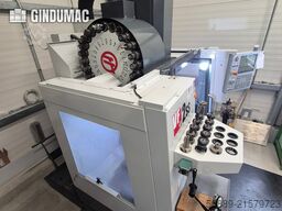 HAAS VF2 SS-EU