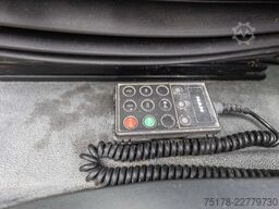 MAN TGS 18.400 BLS - 4X4 (CARDAN)