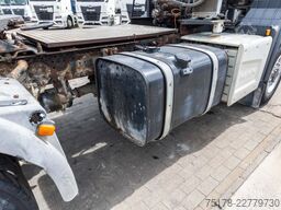 MAN TGS 18.400 BLS - 4X4 (CARDAN)