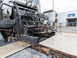 MAN TGS 18.400 BLS - 4X4 (CARDAN)