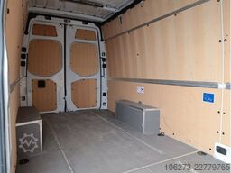 Mercedes-Benz Sprinter 317 Maxi,9GTronic,AHK3,5to,TCO